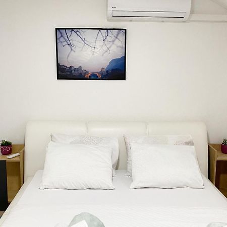 Farah Apartment Mostar Eksteriør billede