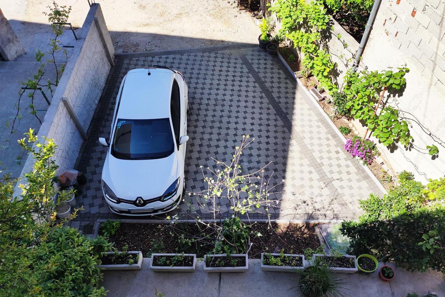 Farah Apartment Mostar Eksteriør billede