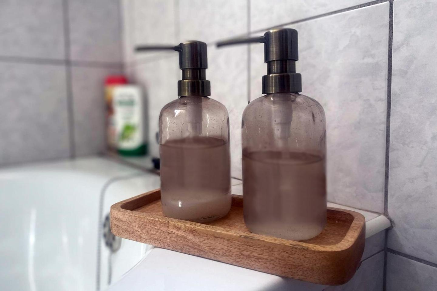 Farah Apartment Mostar Eksteriør billede