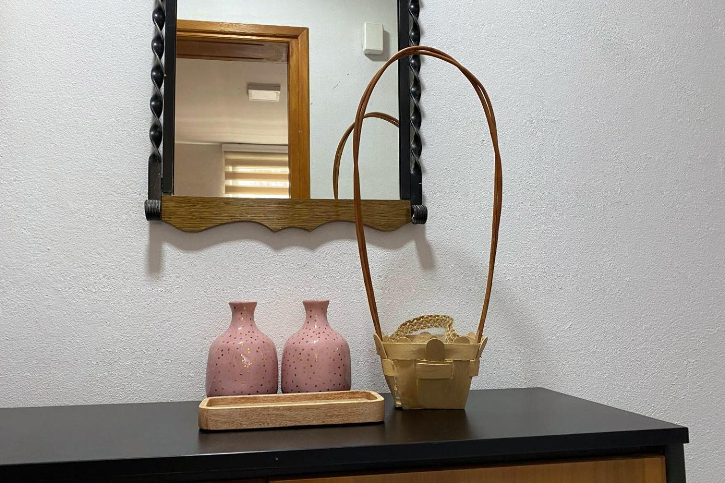 Farah Apartment Mostar Eksteriør billede