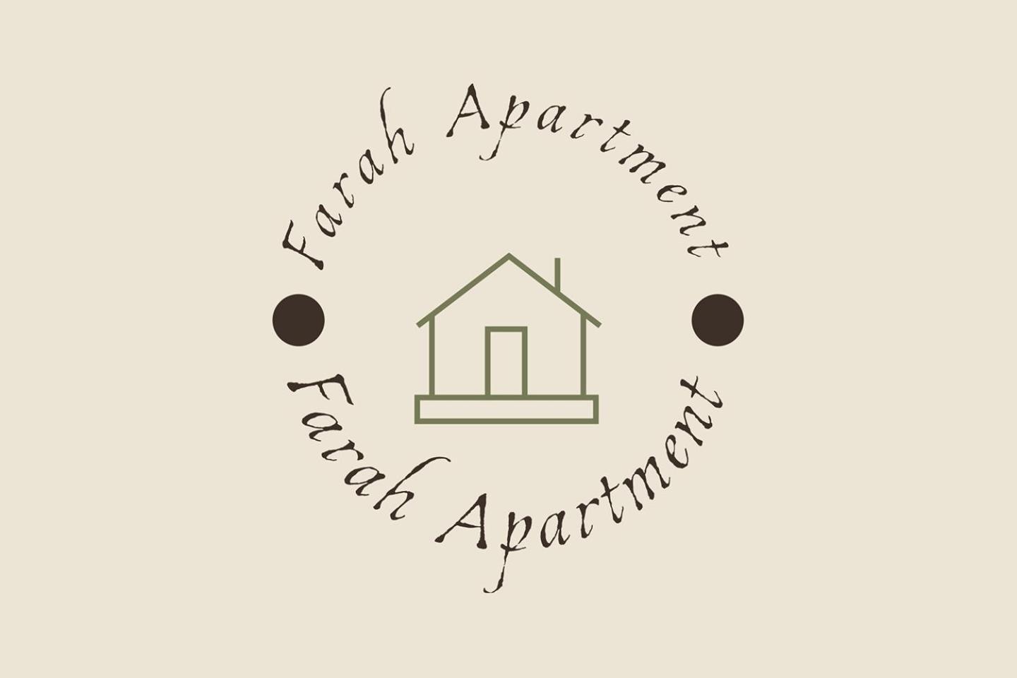 Farah Apartment Mostar Eksteriør billede