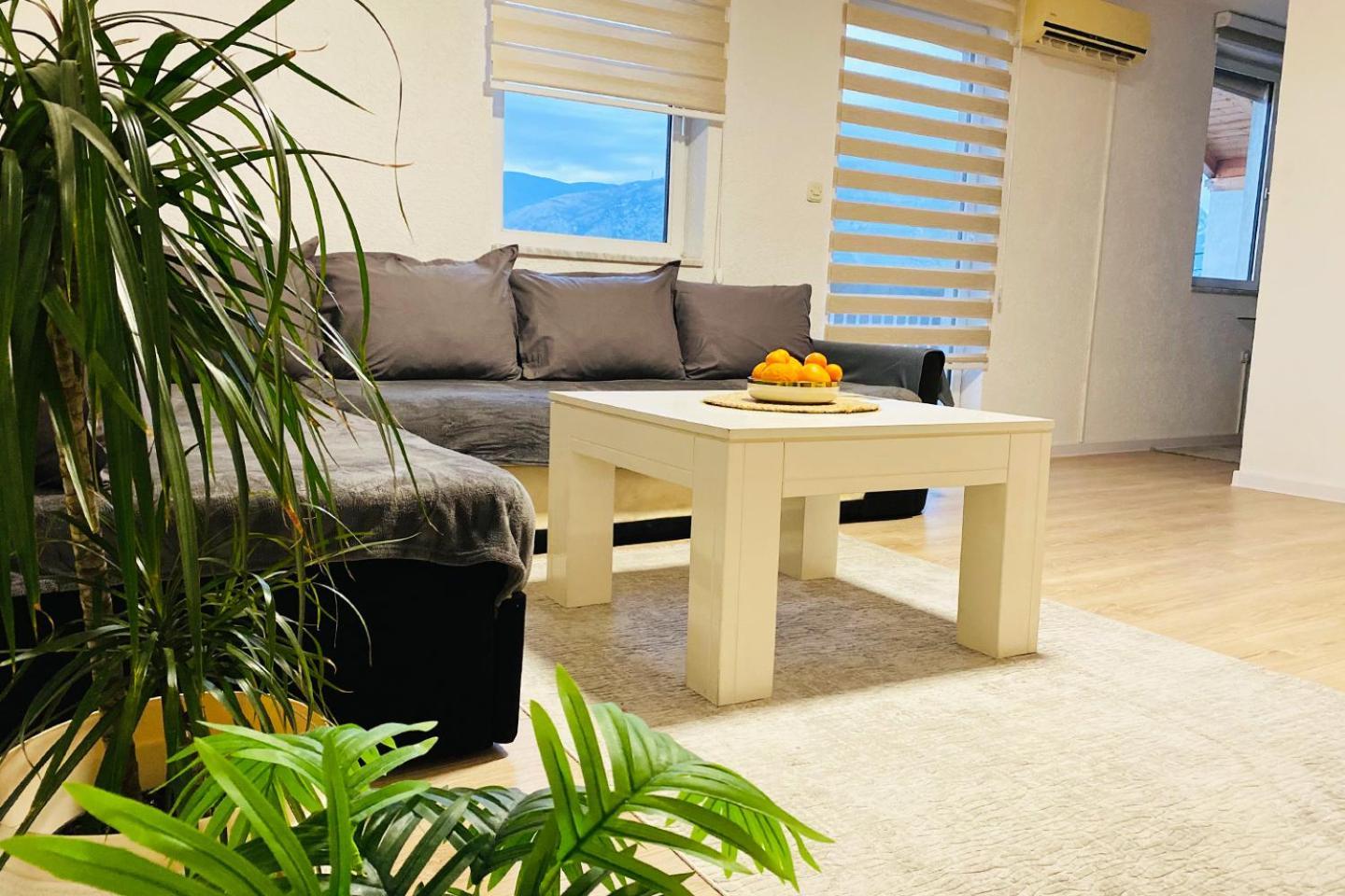 Farah Apartment Mostar Eksteriør billede