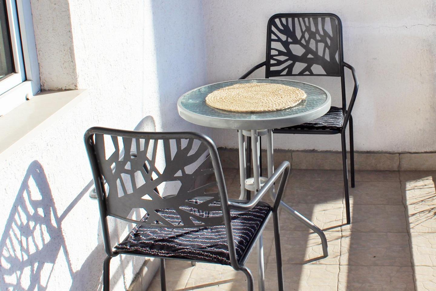 Farah Apartment Mostar Eksteriør billede